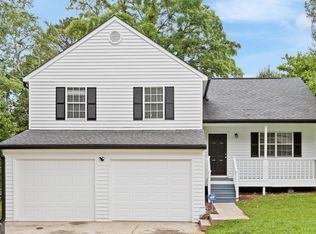 4589 Rugosa Way, Powder Springs, GA 30106