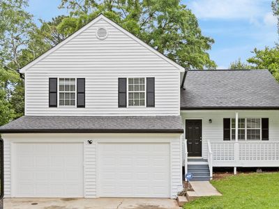 4589 Rugosa Way, Powder Springs, GA, 30106