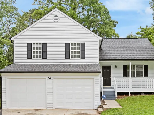 4589 Rugosa Way, Powder Springs, GA 30106