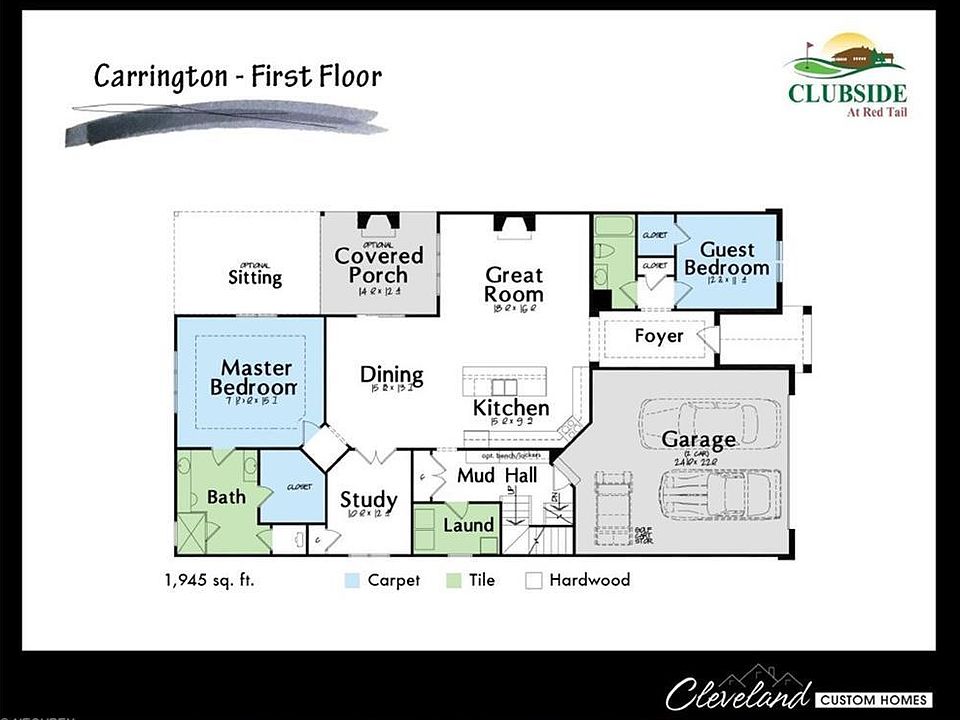 2nd image of 4261 Saint Francis Ct