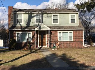 1064 Wilson Rd, Fall River, MA 02720