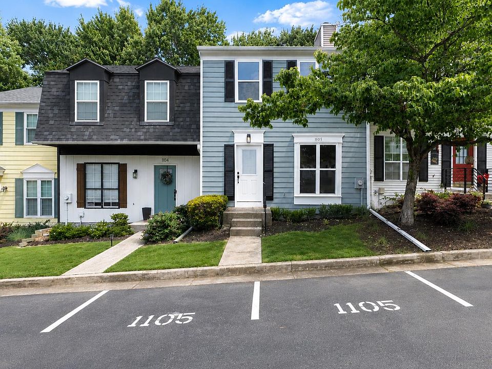 1st image of 1105 Wedgewood Way