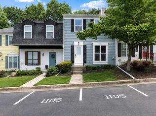 1105 Wedgewood Way, Sandy Springs, GA 30350