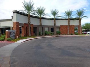 13634 N 93rd Ave STE 200, Peoria, AZ 85381