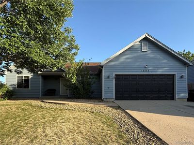 12272 E Burlington Place, Denver, CO, 80239