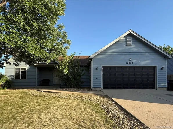 12272 E Burlington Place, Denver, CO 80239