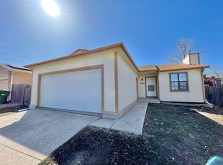 11622 W Layton Dr, Morrison, CO 80465