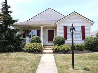 7059 Camden Dr, New Albany, OH 43054