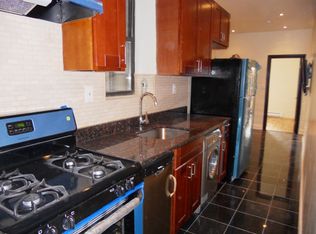 960 Amsterdam Ave, New York, NY 10025