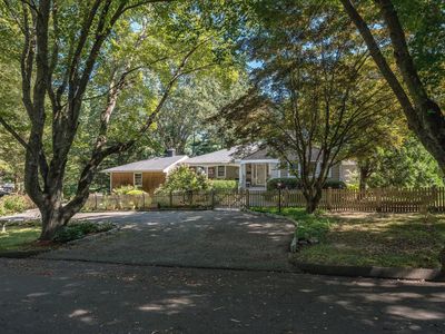 7 Forest Hills Drive, Madison, CT, 06443