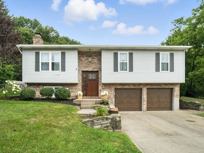 3569 James Ln, Alexandria, KY, 41001