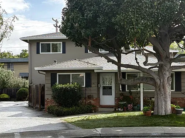 1005 Williams Way APT 4, Mountain View, CA 94040