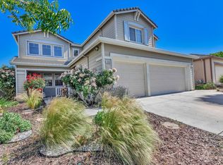 1840 Black Forest Dr, Hollister, CA