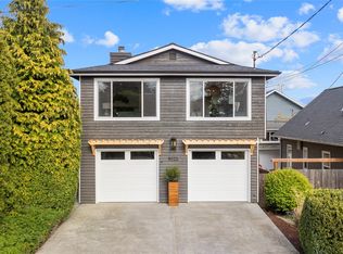 8022 10th Ave NW, Seattle, WA 98117