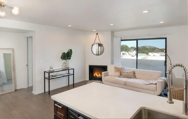 3760 Sawtelle Blvd #104 — Photo 1