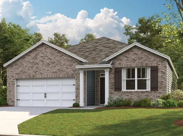 8052 Jude Dr, White House, TN 37188