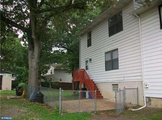124 N King St, Magnolia, NJ 08049