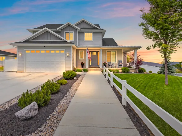 922 S 30 E, Salem, UT 84653