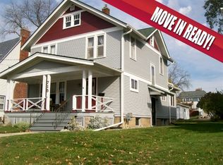 715 N Center St, Beaver Dam, WI 53916