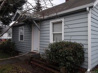 1320 E 64th St, Tacoma, WA 98404