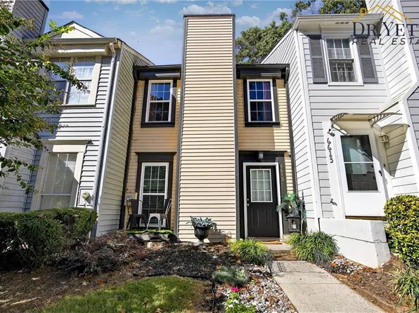 6615 Wellington Sq, Norcross, GA 30093