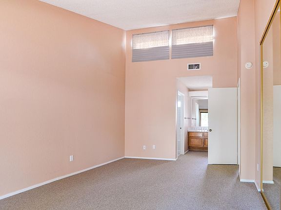 Master BR looking Into Bath