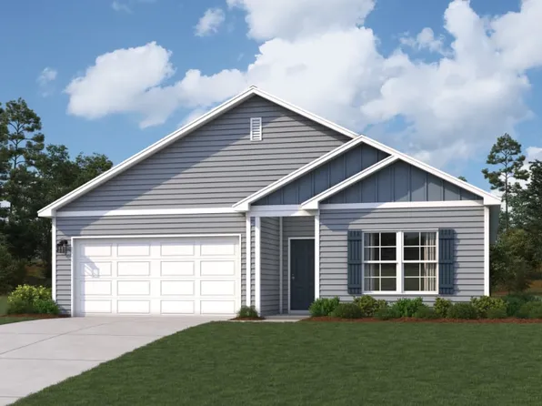 395 SW Fabi Dr SW, Supply, NC 28462
