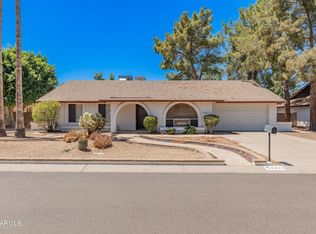 4427 W Villa Theresa Dr, Glendale, AZ 85308