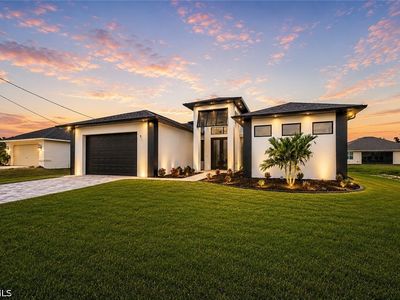503 SW 26th Ave, Cape Coral, FL, 33991