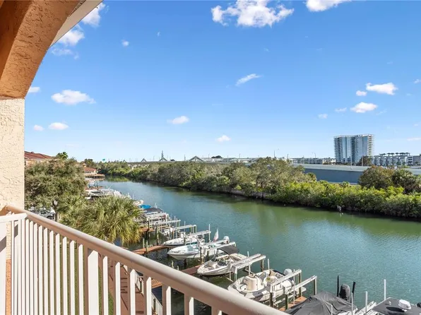 5000 CULBREATH KEY WAY #9311, TAMPA, FL 33611