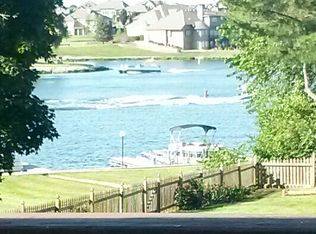 5111 SW Mallard Point, Lees Summit, MO 64082