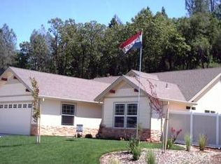 3908 Craftsman Ave, Shasta Lake, CA 96019