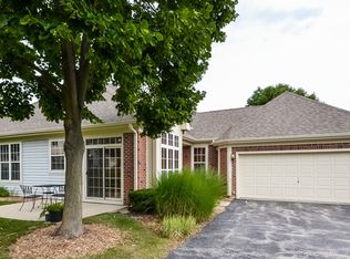 36202 N Old Creek Ct, Gurnee, IL