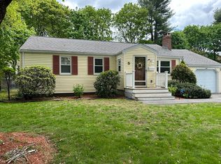 5 Middlesex Rd, Sharon, MA 02067