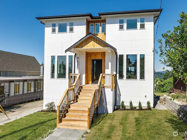9670 Waters Avenue S, Seattle, WA 98118