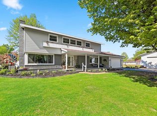 504 Sunrise Rd, Tigerton, WI 54486