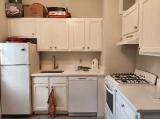 12 Farrington Ave APT 6, Boston, MA 02134