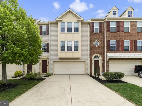 1572 Jason Dr, Riverton, NJ 08077