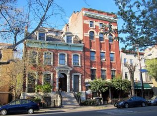 174 Grand St APT 1C, Jersey City, NJ 07302