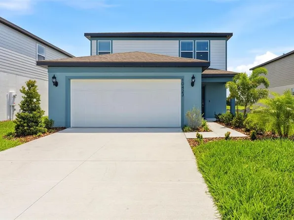 10423 Hidden Banks Gln, Parrish, FL 34219