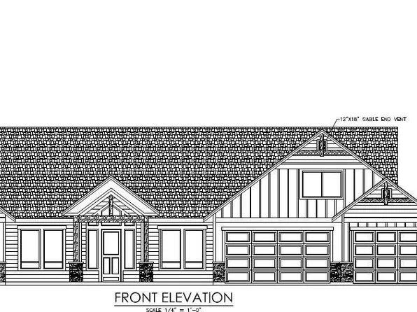 3422 W Gemini Ln, Rathdrum, ID 83858