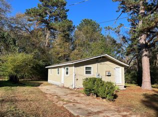 1207 Vernon St, Hattiesburg, MS 39401