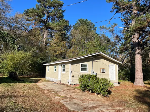 1207 Vernon St, Hattiesburg, MS 39401