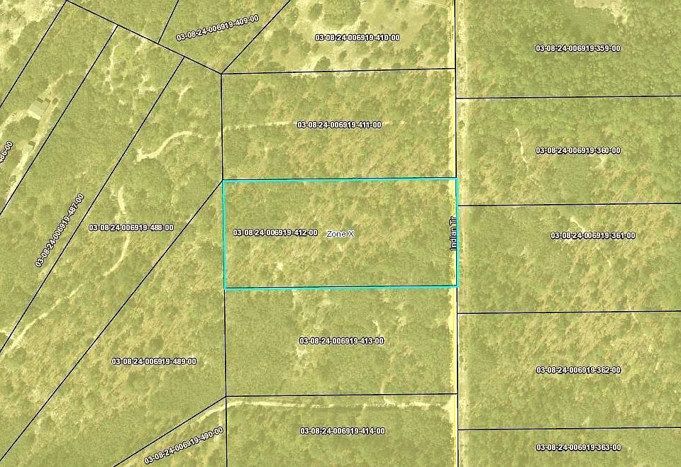 2nd image of 5595 Indian Trl