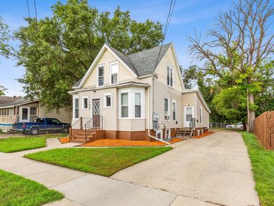 109 14th St S, Fargo, ND, 58103