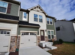 8 Norman Creek Ct, Baltimore, MD 21221