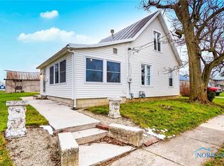 247 Glenn Ave, Carey, OH 43316