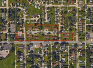 2810 Oxford Ln, Indianapolis, IN 46218