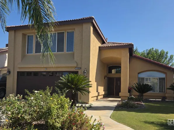 6215 Cartagena Ave, Bakersfield, CA 93313