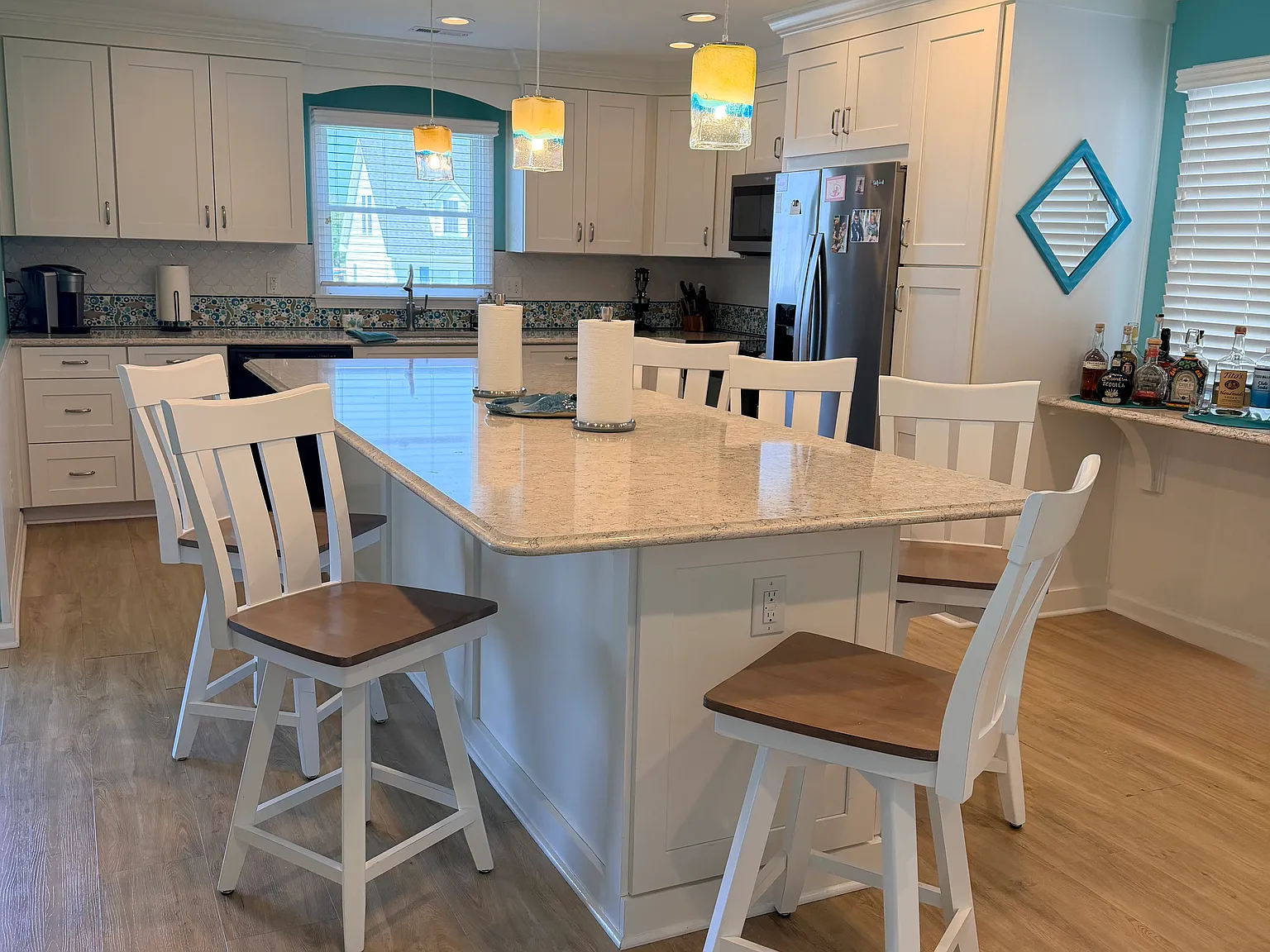3 bed, 1456 sqft, $2,500 — Photo 3